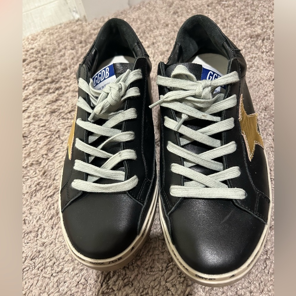 Golden Goose Dupes